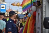 III Marsz Równości w Katowicach. Impreza już w tę sobotę. Będzie też kontrmanifestacja MAPA Z TRASĄ