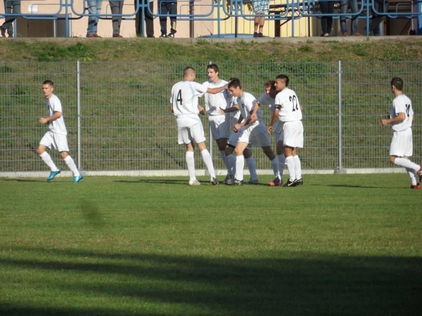 Piłkarskie derby Świętochłowic: Naprzód wyeliminował Śląsk z...