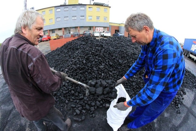 Gmina Tuchola wkrótce wybierze firmę, która w jej imieniu będzie dystrybuować węgiel