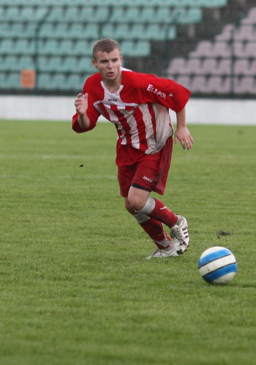 Michał Biskup, Szczakowianka Jaworzno