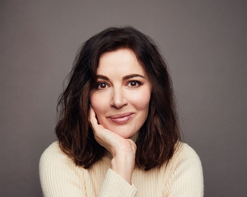 Nigella Lawson