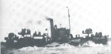 Bytom: Wojenna historia okrętu Beuthen