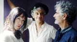 Wywiad z Blonde Redhead