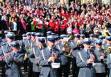 Ogólnopolski Zlot Chórów i Orkiestr w Licheniu