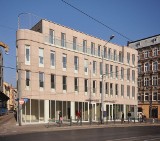 Wrocław: Apartamenty Piaskowa ukończone