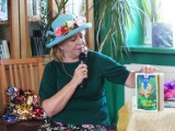Autorka książek dla dzieci spotka się z czytelnikami w Oleśnickiej Bibliotece Publicznej