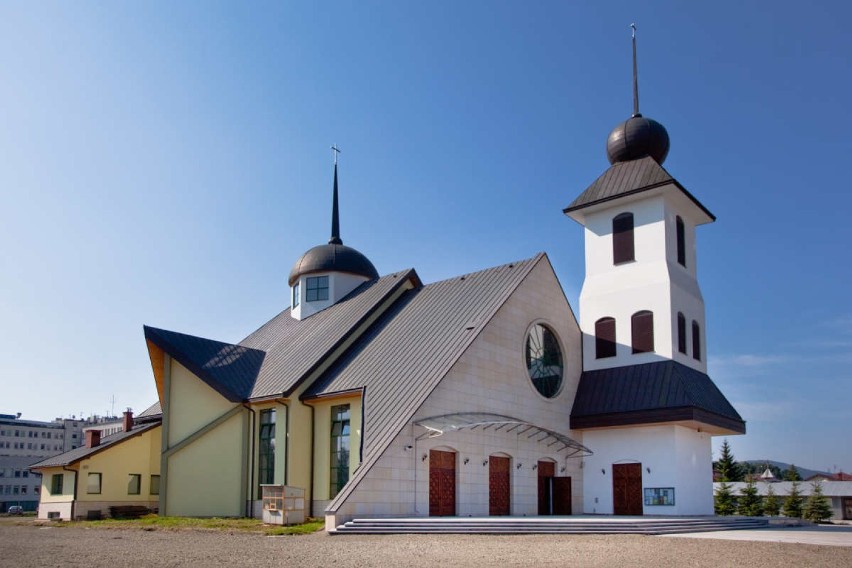 Czwartek to dzień spowiedzi adwentowej w parafii św. Jadwigi...