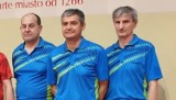 Tenisiści Sokoła Radomsko wygrali w V lidze z TKS II Kamieńsk