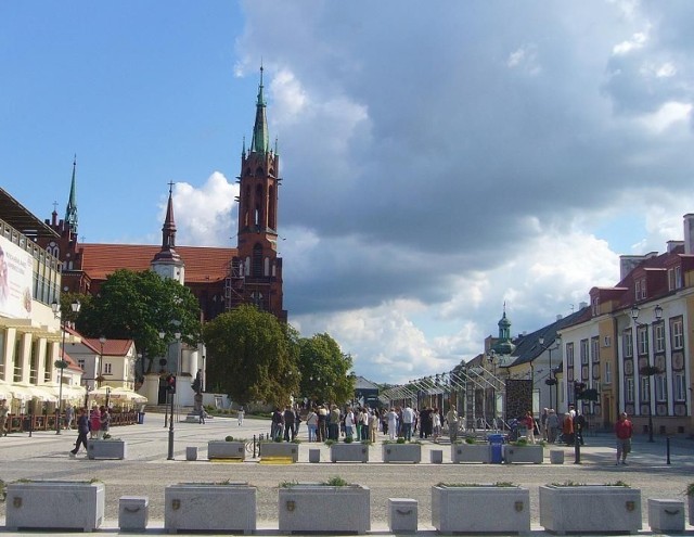 Wystawa jest jednym z największych przedsięwzięć w dziejach fotografii. Fot. Beata Szczurzewska