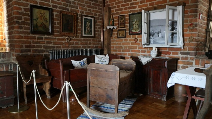 Zmiany w Muzeum Historyczno-Etnograficznym w Chojnicach