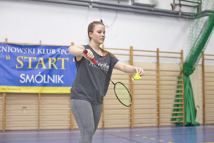 II Babskie Granie 2018 - Kobiecy Turniej Badmintona Gier Mieszanych [wyniki, zdjęcia]