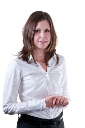 Małgorzata Rosińska, prawnik Funduszu Hipotecznego DOM