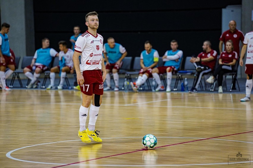 FIT-MORNING GREDAR BRZEG – DREMAN FUTSAL OPOLE KOMPRACHCICE...