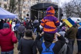 #WągrowiecSolidarnyZUkrainą - już w sobotę koncert charytatywny na Rynku!