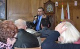 14 maja kolejne spotkanie burmistrza Malborka z mieszkańcami