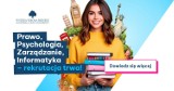 Prawo, Psychologia, Zarządzanie, Informatyka – rekrutacja trwa!