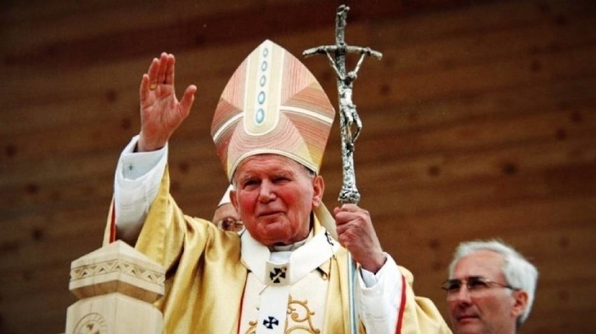 14. rocznica śmierci Jana Pawła II. Oleśniczanie wspominają! (ZDJĘCIA) 