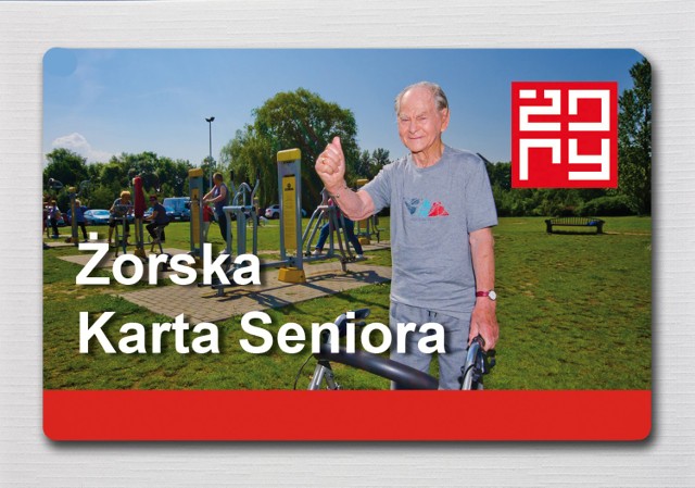 Żorska Karta Seniora: Blisko 1700 seniorów korzysta ze zniżek