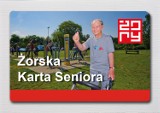 Żorska Karta Seniora: Blisko 1700 seniorów korzysta ze zniżek