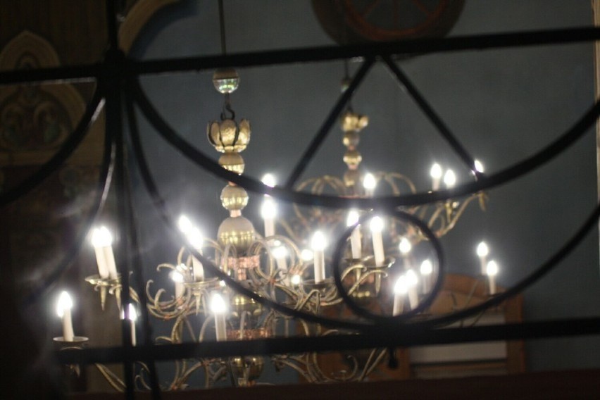 Konin: Synagoga odkryta na nowo - zapraszamy na otwarcie wystawy członków Konińskiego Klubu Fotograficznego