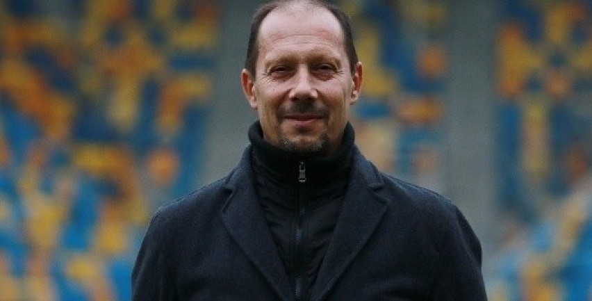 Dariusz Marzec