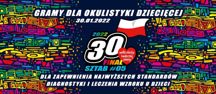 Lwówek: Trwają przygotowania do 30 finału Wielkiej Orkiestry Świątecznej Pomocy w Lwówku. Co zaplanowano dla Państwa? 