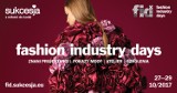 Fashion Industry Days w Sukcesji [PROGRAM]