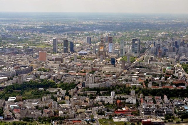 Panorama miasta

Czytaj też: Wyspy Zawadowskie, zobacz zdjęcia niezwykłego rezerwatu!