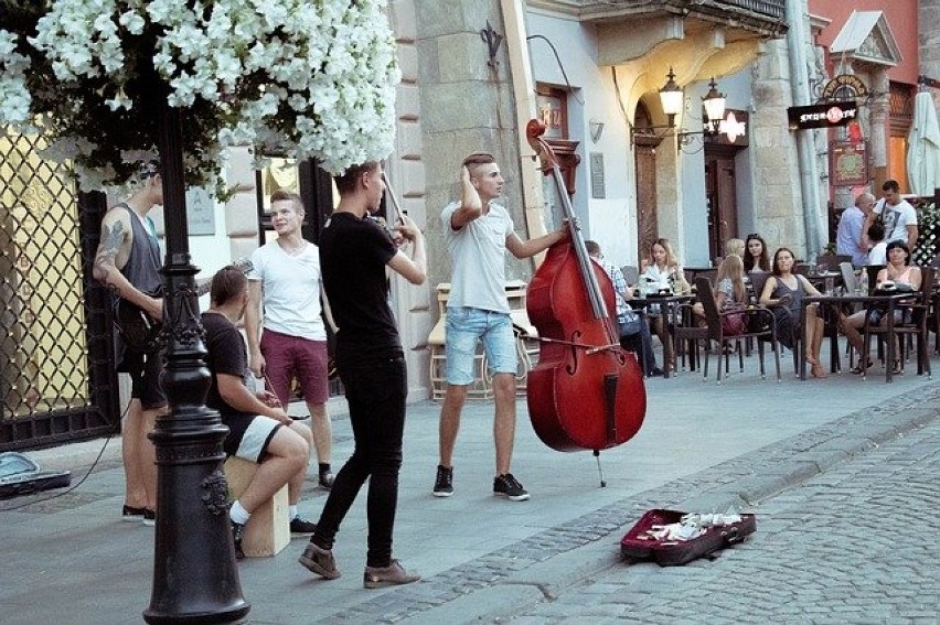 Rusza Warsaw Summer Jazz Days. Będą koncerty w angielskich autobusach i na statku