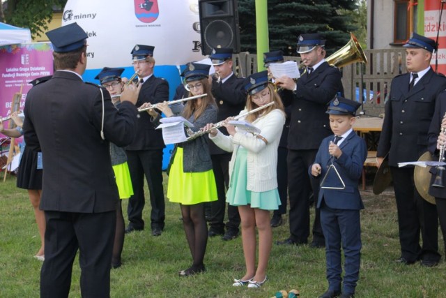 Dzień Ziemniaka 2015 w Świnicach Warckich