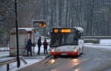 MZK Jastrzębie: atak zimy spowodował opóźnienia autobusów. Pasażerowie wściekli, MZK się tłumaczy