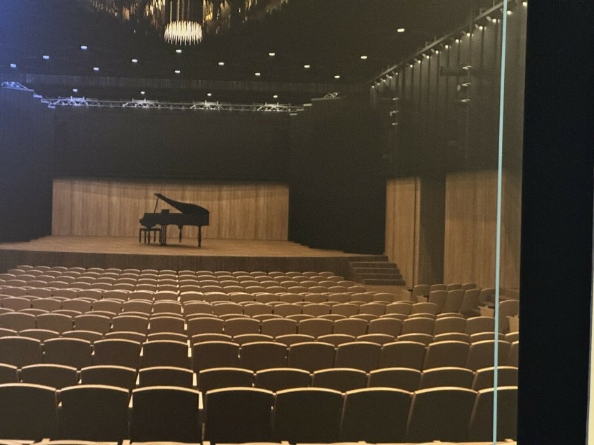 Aż 35 milionów złotych ma kosztować przebudowa sali koncertowej Radomskiej Orkiestry Kameralnej. Zaprezentowano wizualizacje