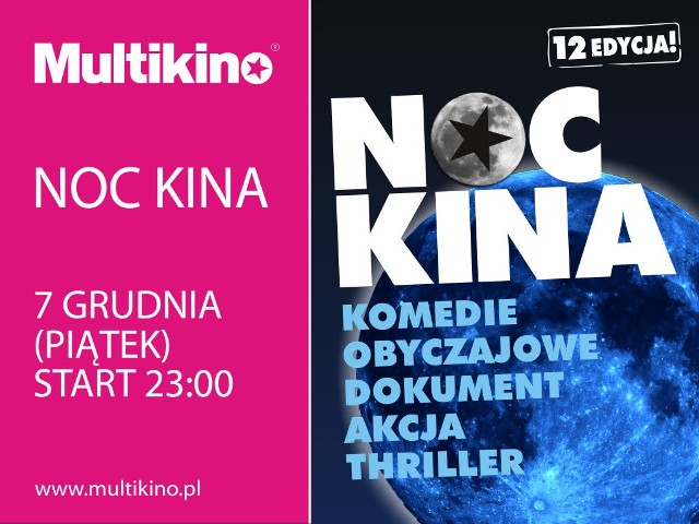 12. NOC KINA WE WROCŁAWIU - SPRAWDŹ REPERTUAR

SPRAWDŹ REPERTUARY KIN