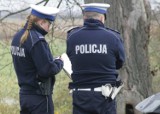 Przy drodze między Słubicami i Kunowicami znaleziono zwłoki prostytutki. Policja prosi o pomoc.(Aktualizacja)