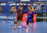 PGNiG Superliga. Gwardia Opole rozgromiona u siebie przez Azoty Puławy [ZDJĘCIA]