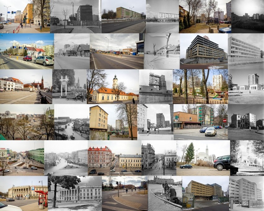Białystok był po II wojnie światowej jednym z najbardziej...