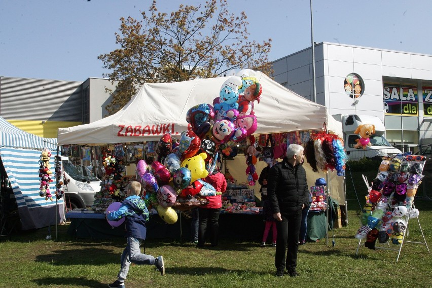 Festiwal kwiatów i piwa [ZDJĘCIA]