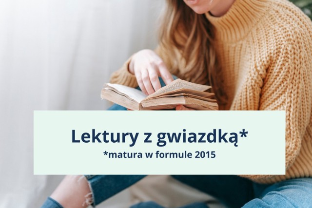 W 2023 roku maturę zdają uczniowie dwóch różnych reform edukacji. Dlatego część z nich przystępuje do egzaminu w formule 2015, a część w formule 2023. Lista lektur obowiązkowych na maturę z języka polskiego różni się dla tych dwóch matur.