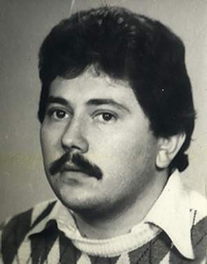 Mirosław Laskowski. Rep. Krzysztof Miśdzioł