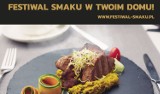 Festiwal Smaku w Częstochowie potrwa do 10 maja. Jedzenie można zamówić do domu lub na wynos