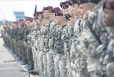 Więcej wojsk NATO w Szczecinie? Władze Sojuszu chcą rozbudować struktury