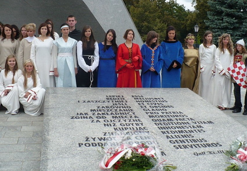 "Lepiej będzie i zaszczytniej, jeśli zarówno mieszczanie,...