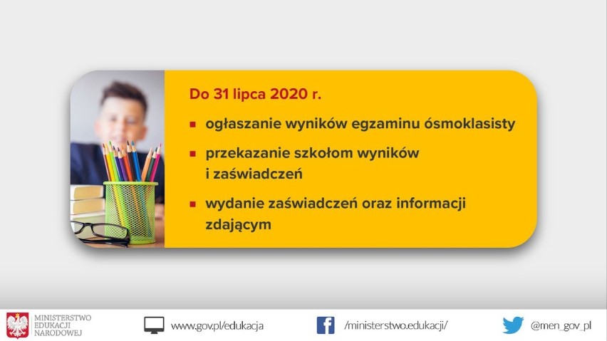 Oferta liceów, techników i szkół branżowych w Wieluniu na rok szkolny 2020/2021. Rekrutacja rozpocznie się 15 czerwca