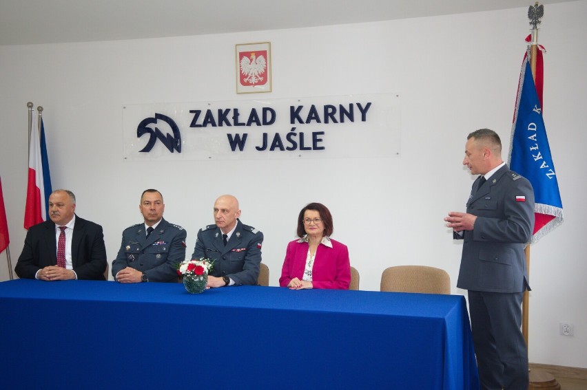 W maju rozpocznie się rozbudowa Zakładu Karnego w Jaśle