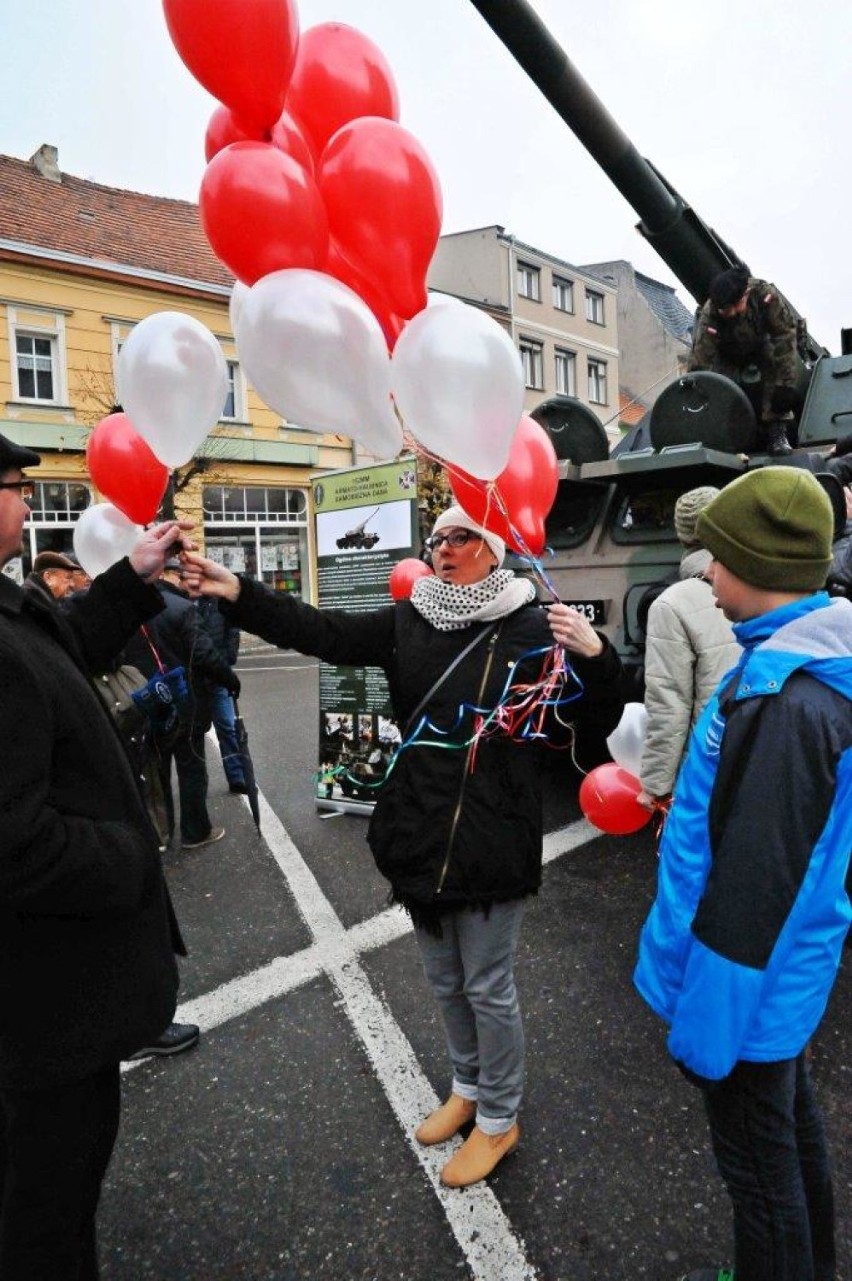 Święto Niepodległości w Kościanie na przestrzeni lat. Mamy dla Was galerie zdjęć