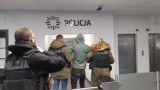 Atak nożownika Luki L. w Toruniu. Na co mogą liczyć pokrzywdzeni?
