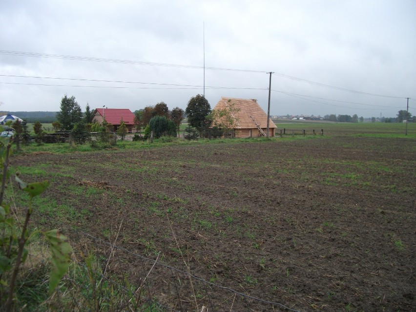 W Suszcu powstał wspaniały obiekt - zrekonstruowano ośmioboczna stodołę [ZDJĘCIA]