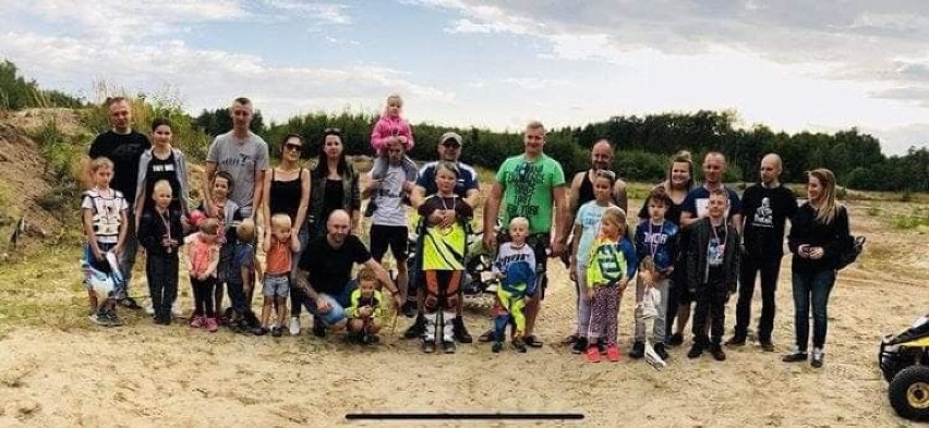 Frekwencja dopisała, a każdy uczestnik otrzymał pamiątkowy...