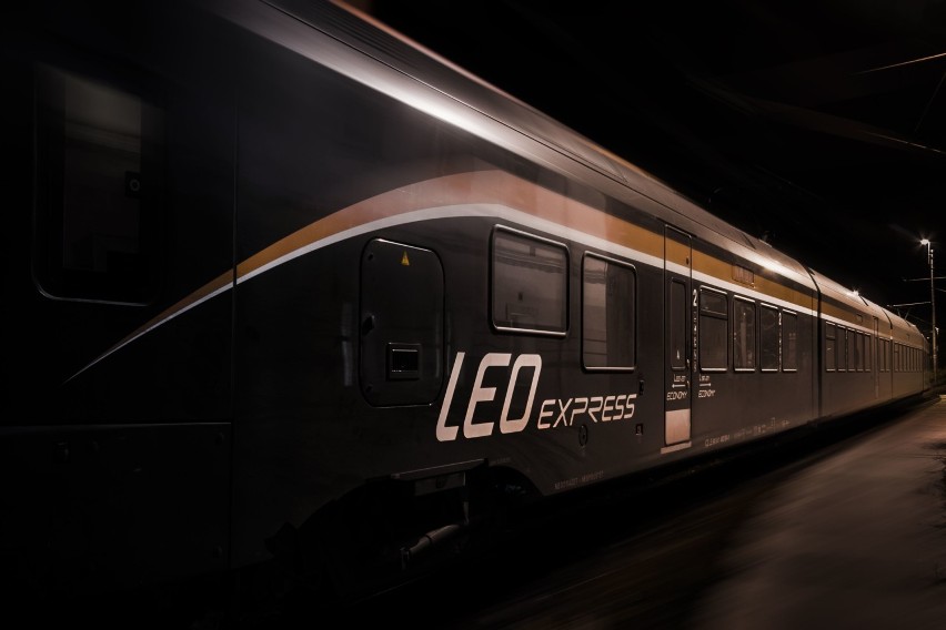 Leo Express