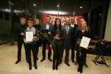 Laureaci plebiscytów DZ odebrali nagrody oraz pamiątkowe dyplomy [ROZDANIE NAGRÓD]